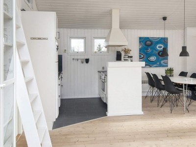 Holiday house 4 star holiday home in Juelsminde-By Traum - Outdoor photo 20