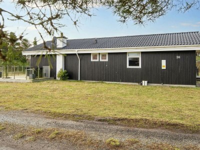 Holiday house 4 star holiday home in Juelsminde-By Traum - Outdoor photo 21