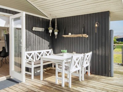 Holiday house 4 star holiday home in Juelsminde-By Traum - Outdoor photo 22