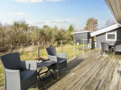 Holiday house 4 star holiday home in Juelsminde-By Traum - Outdoor photo 24