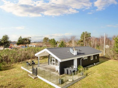 Holiday house 4 star holiday home in Juelsminde-By Traum - Outdoor photo 25