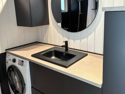 Holiday house 4 star holiday home in Juelsminde-By Traum - Outdoor photo 31