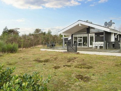 Holiday house 4 star holiday home in Juelsminde-By Traum - Outdoor photo 33