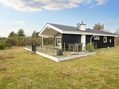 Holiday house 4 star holiday home in Juelsminde-By Traum - Outdoor photo 34