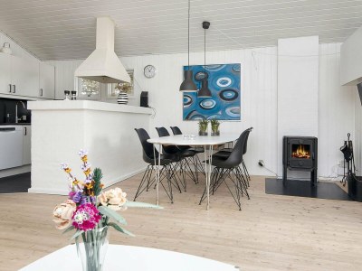 Holiday house 4 star holiday home in Juelsminde-By Traum - Outdoor photo 35