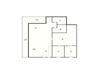 Holiday house 4 star holiday home in Juelsminde-By Traum - Document photo 40