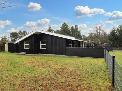Holiday house 4 Sterne Ferienhaus in Hals-By Traum - Outdoor photo 2