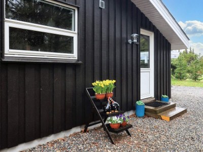 Holiday house 4 Sterne Ferienhaus in Hals-By Traum - Outdoor photo 4