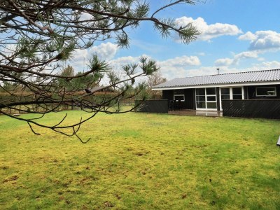 Holiday house 4 Sterne Ferienhaus in Hals-By Traum - Outdoor photo 5