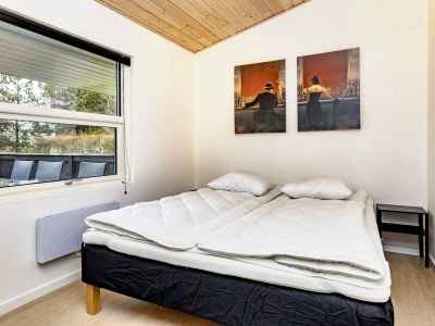 Holiday house 4 Sterne Ferienhaus in Hals-By Traum - Outdoor photo 14