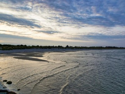 Holiday house 4 Sterne Ferienhaus in Hals-By Traum - Outdoor photo 16