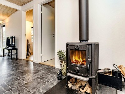 Holiday house 4 Sterne Ferienhaus in Hals-By Traum - Outdoor photo 17