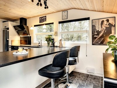Holiday house 4 Sterne Ferienhaus in Hals-By Traum - Outdoor photo 19