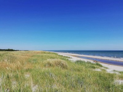 Holiday house 4 Sterne Ferienhaus in Hals-By Traum - Outdoor photo 20