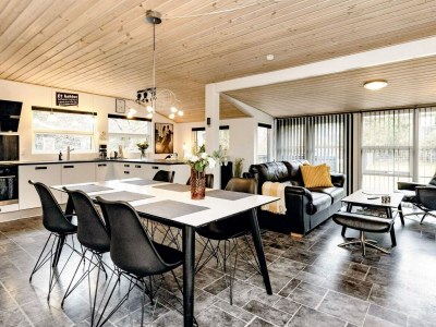 Holiday house 4 Sterne Ferienhaus in Hals-By Traum - Outdoor photo 21