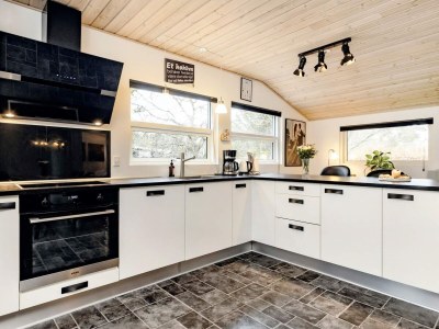 Holiday house 4 Sterne Ferienhaus in Hals-By Traum - Outdoor photo 22