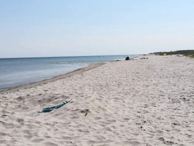 Holiday house 4 Sterne Ferienhaus in Hals-By Traum - Outdoor photo 23