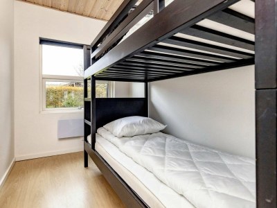 Holiday house 4 Sterne Ferienhaus in Hals-By Traum - Outdoor photo 26