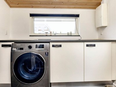 Holiday house 4 Sterne Ferienhaus in Hals-By Traum - Outdoor photo 28