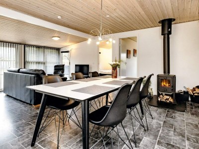 Holiday house 4 Sterne Ferienhaus in Hals-By Traum - Outdoor photo 30