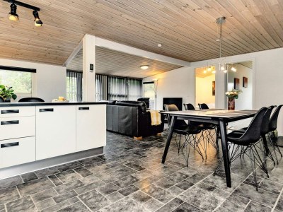 Holiday house 4 Sterne Ferienhaus in Hals-By Traum - Outdoor photo 31