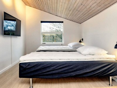 Holiday house 4 Sterne Ferienhaus in Hals-By Traum - Outdoor photo 32