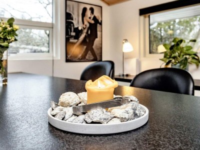 Holiday house 4 Sterne Ferienhaus in Hals-By Traum - Outdoor photo 33