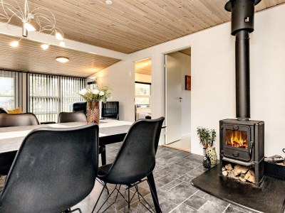 Holiday house 4 Sterne Ferienhaus in Hals-By Traum - Outdoor photo 34