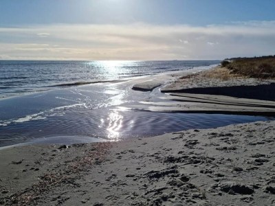 Holiday house 4 Sterne Ferienhaus in Hals-By Traum - Outdoor photo 37