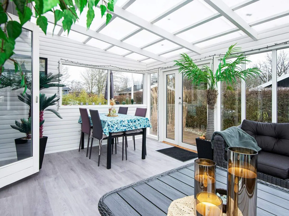 Holiday house 5 Personen Ferienhaus in Juelsminde-By Traum - Outdoor photo 5