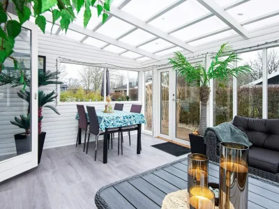 Holiday house 5 Personen Ferienhaus in Juelsminde-By Traum - Outdoor photo 5