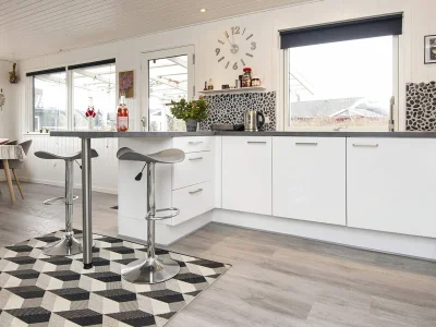 Holiday house 5 Personen Ferienhaus in Juelsminde-By Traum - Outdoor photo 6