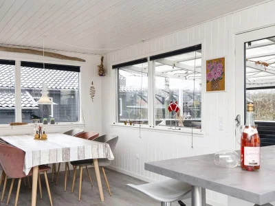 Holiday house 5 Personen Ferienhaus in Juelsminde-By Traum - Outdoor photo 7