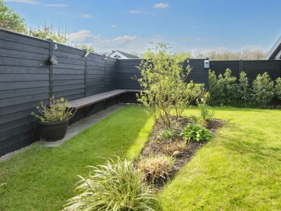 Holiday house 5 Personen Ferienhaus in Juelsminde-By Traum - Outdoor photo 9