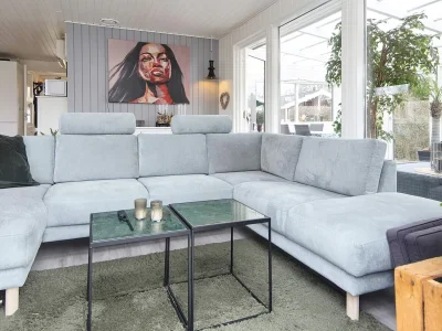 Holiday house 5 Personen Ferienhaus in Juelsminde-By Traum - Outdoor photo 10