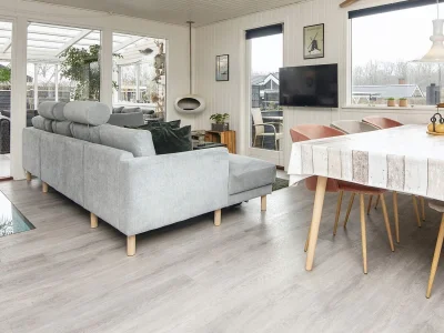 Holiday house 5 Personen Ferienhaus in Juelsminde-By Traum - Outdoor photo 11