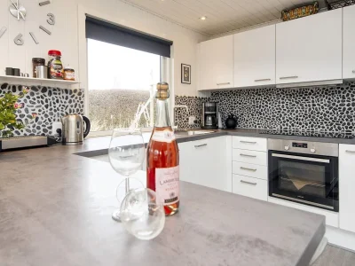 Holiday house 5 Personen Ferienhaus in Juelsminde-By Traum - Outdoor photo 13