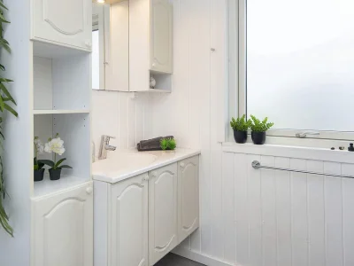 Holiday house 5 Personen Ferienhaus in Juelsminde-By Traum - Outdoor photo 15