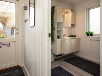 Holiday house 5 Personen Ferienhaus in Juelsminde-By Traum - Outdoor photo 16