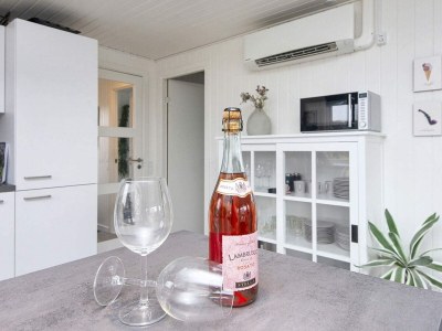 Holiday house 5 Personen Ferienhaus in Juelsminde-By Traum - Outdoor photo 18