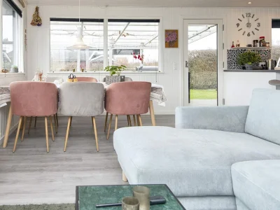 Holiday house 5 Personen Ferienhaus in Juelsminde-By Traum - Outdoor photo 26