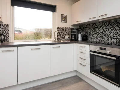 Holiday house 5 Personen Ferienhaus in Juelsminde-By Traum - Outdoor photo 27