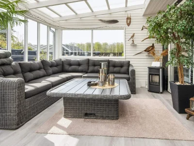 Holiday house 5 Personen Ferienhaus in Juelsminde-By Traum - Outdoor photo 29