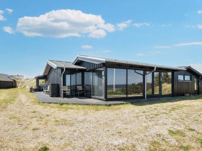 Holiday house Panoramic View Retreat - By Traum Ferienwohnungen in Haurvig - Holiday house
