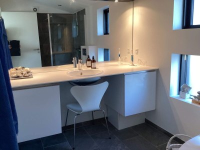 Holiday house Panoramic View Retreat - By Traum Ferienwohnungen - Outdoor photo 18