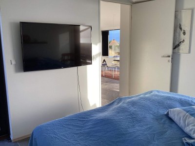 Holiday house Panoramic View Retreat - By Traum Ferienwohnungen - Outdoor photo 19