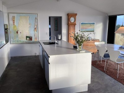 Holiday house Panoramic View Retreat - By Traum Ferienwohnungen - Outdoor photo 22