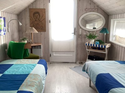 Holiday house Panoramic View Retreat - By Traum Ferienwohnungen - Outdoor photo 25