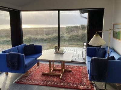 Holiday house Panoramic View Retreat - By Traum Ferienwohnungen - Outdoor photo 28