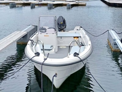 Holiday house 8 Personen Ferienhaus in Risør-By Traum - Outdoor photo 18